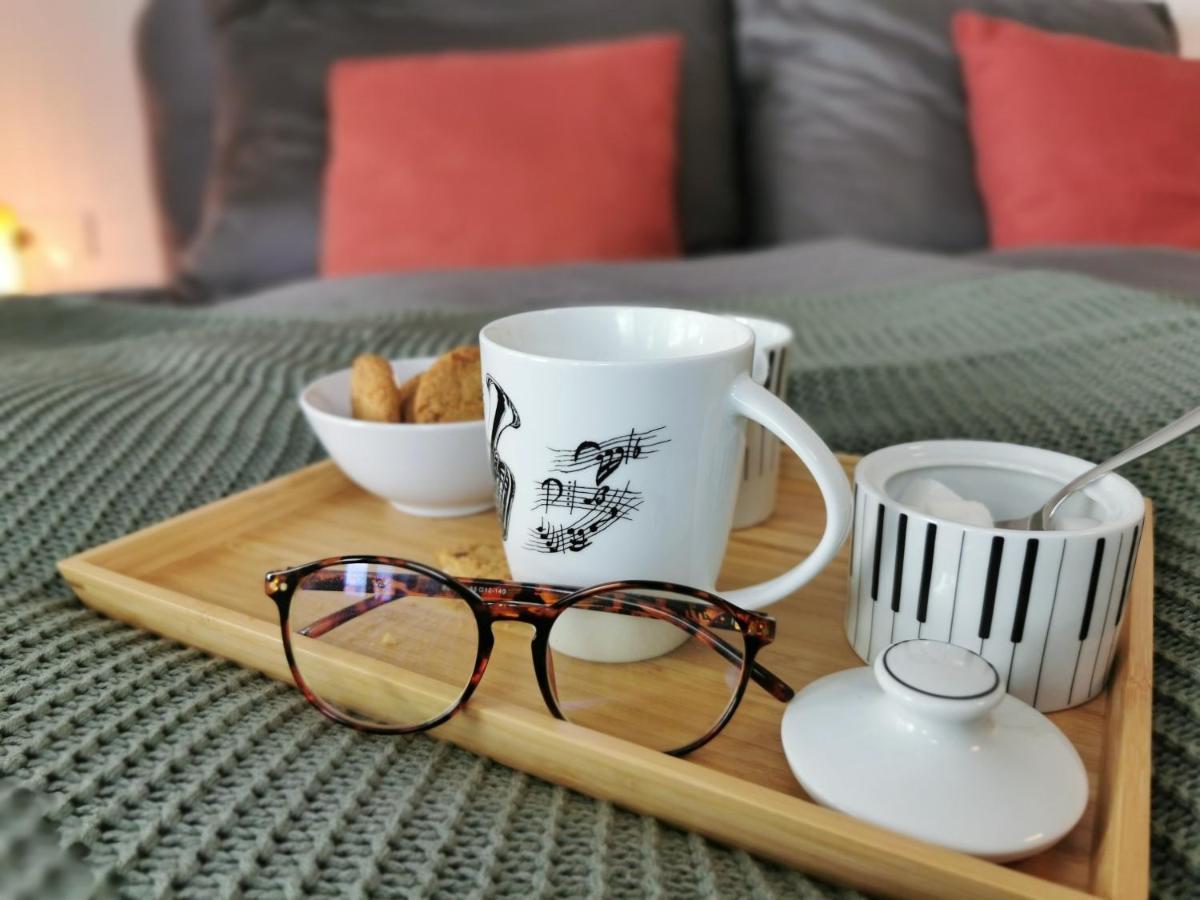 Neues City Center Piano Appartement Mit Netflix Klagenfurt am Woerthersee Esterno foto
